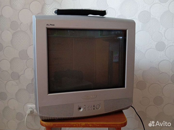 Телевизор бу