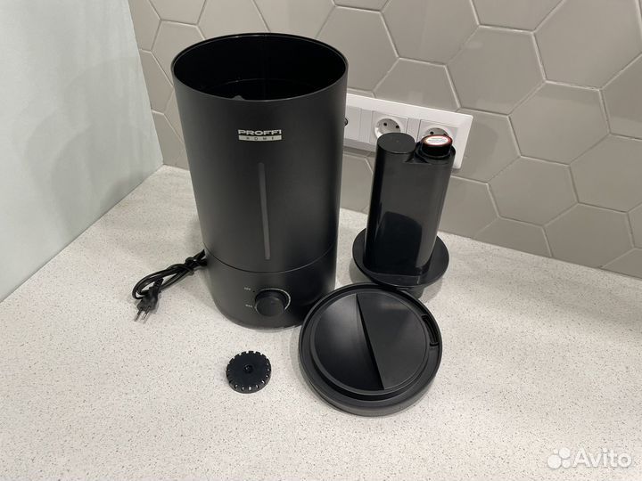 Увлажнитель воздуха