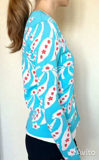 Кофта Chanel, Paris