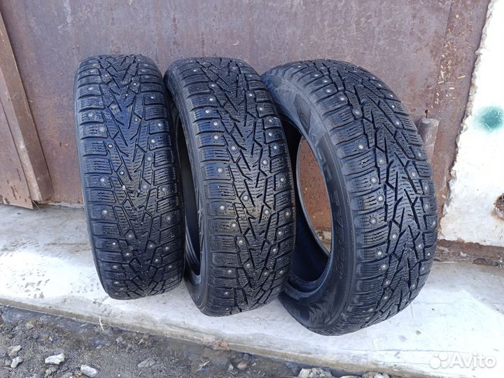 Ikon Tyres Nordman 7 185/65 R15