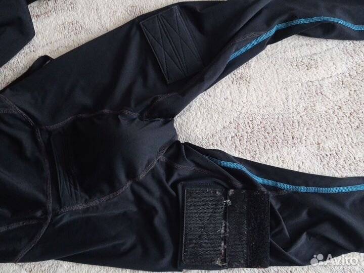 Термобелье хоккейное bauer