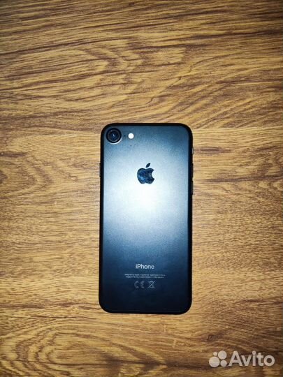 iPhone 7, 32 ГБ