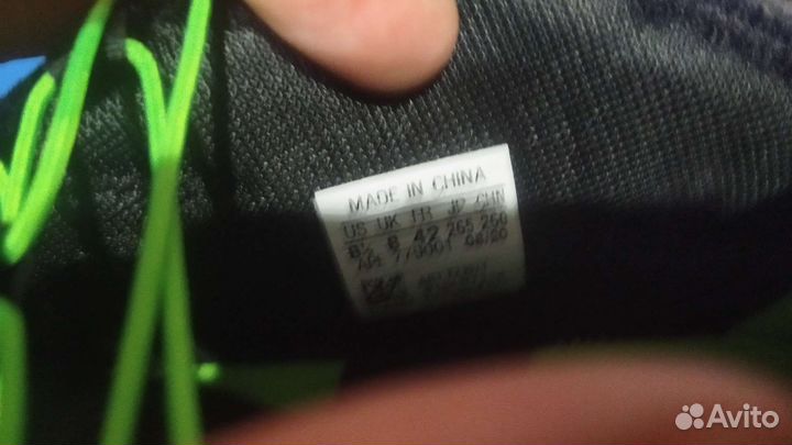 Кроссовки adidas