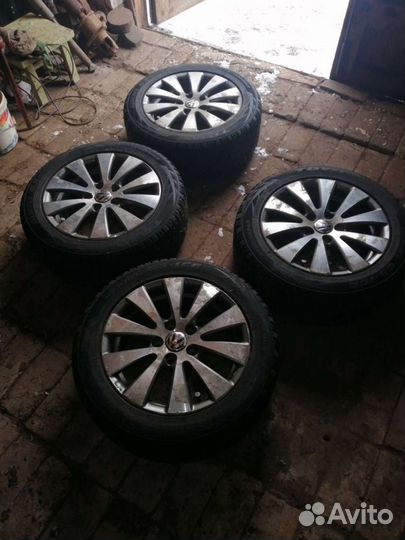 Toyo NanoEnergy J61 205/55 R16 91C