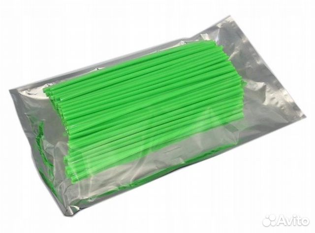 Трубки на спицы