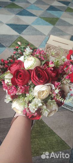 Свадебные аксессуары