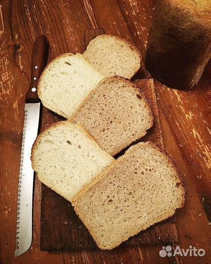 Хлеб