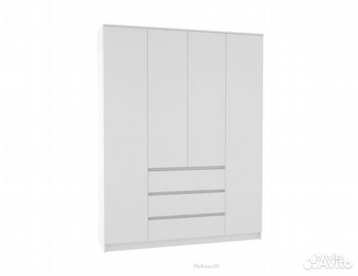 Шкаф Мори мш1600.1