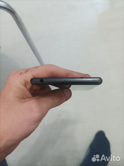Телефон Sony xperia xz 1