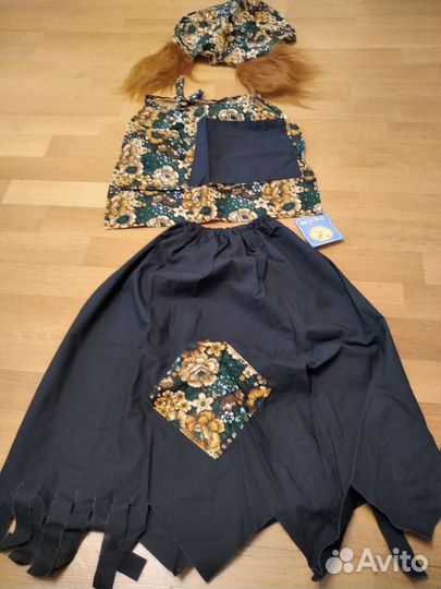 Карнавальные костюмы в ассортименте