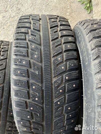 Kumho I'Zen KW22 225/50 R17
