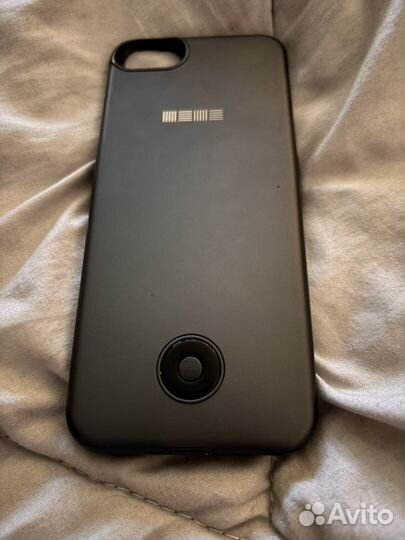 Чехол для телефона iPhone(6,7,8и SE 2 поколения )
