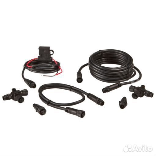 Комплект кабелей Lowrance Starter Kit N2K-EXP-KIT