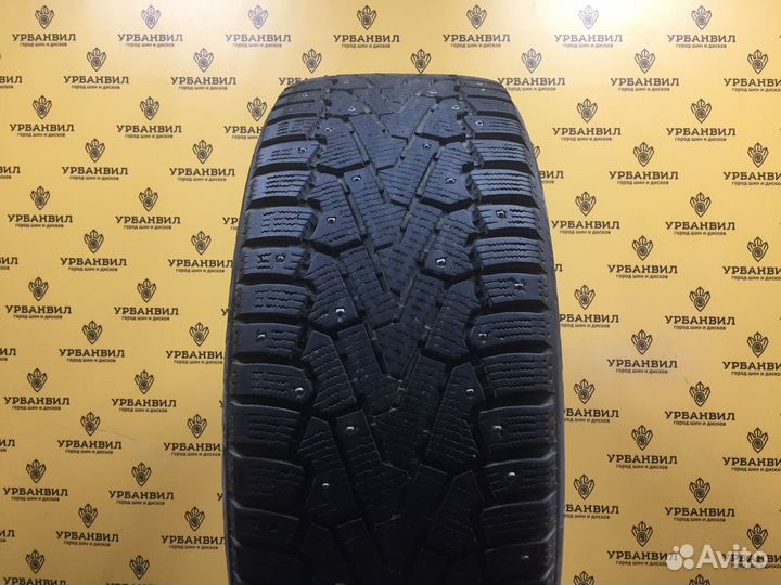 Pirelli Ice Zero 235/55 R17 103T