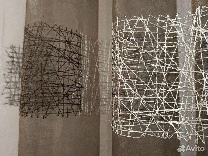 Шторы для гостиной