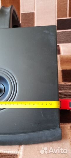 Подставка под телевизор (поворотная)