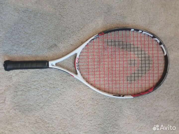 Теннисная ракетка head