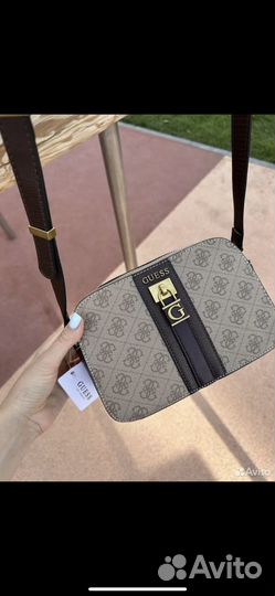 Сумка guess