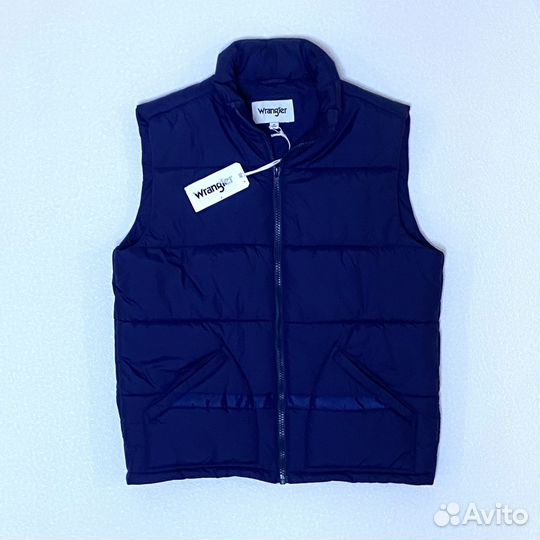 Жилет Wrangler