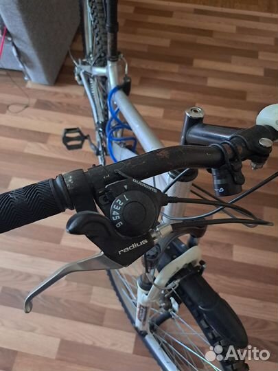 Велосипеды бу взрослый