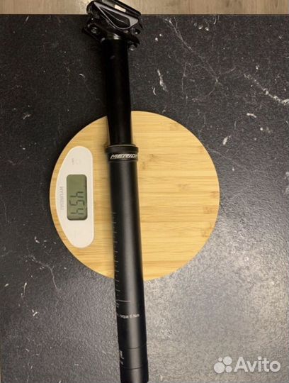 Дроппер Merida Expert TR 30,9 100мм