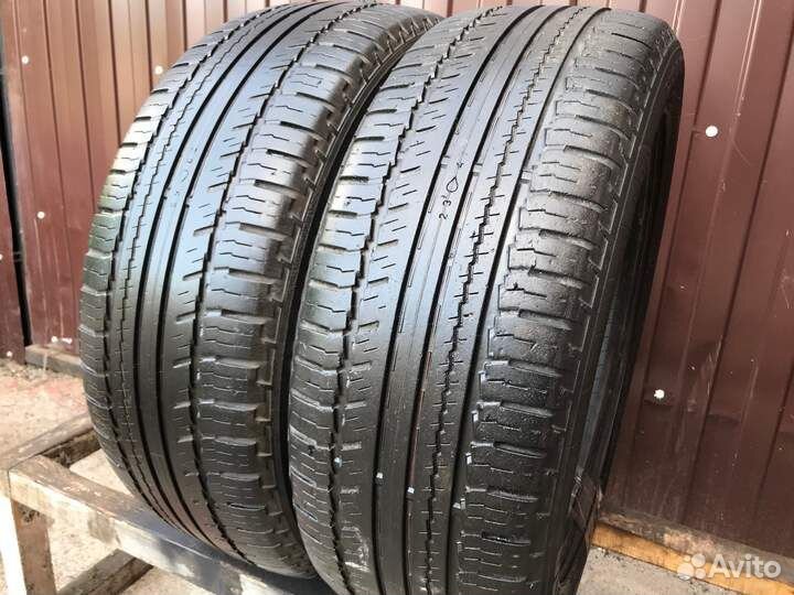 Nokian Tyres Hakka H 225/55 R18