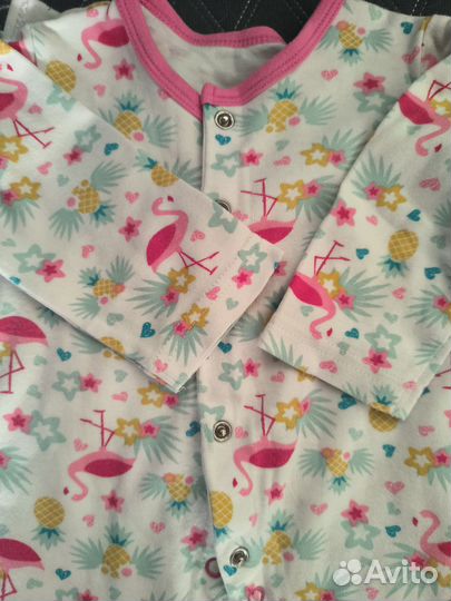 Продам слипы 68