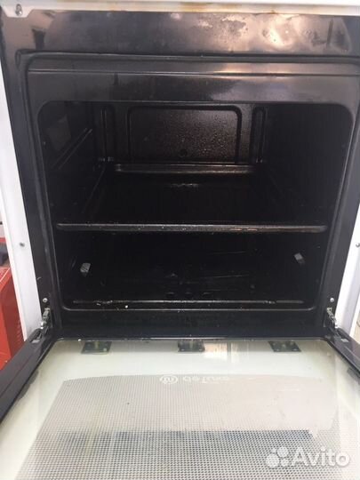 Плита газовая De luxe 5040.34г 000