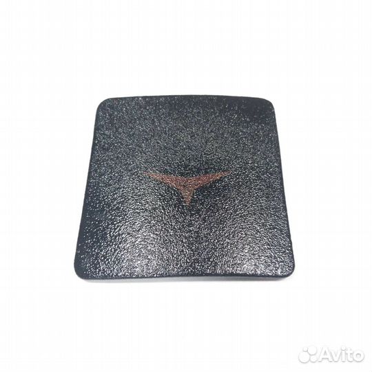 Бронеплит Atlant Armour Боковая плита для бронежил