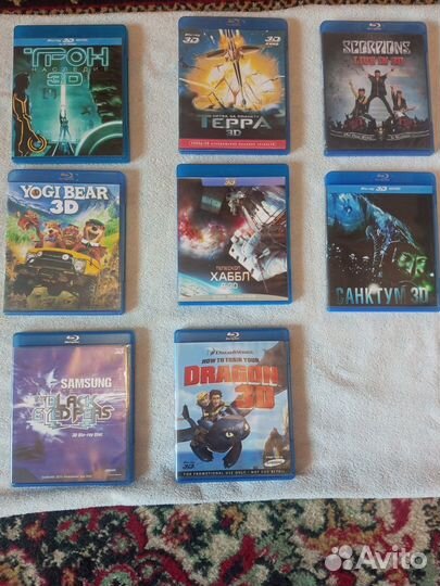 Продаю проигрыватель Blu ray 3D Samsung BD-C6900P