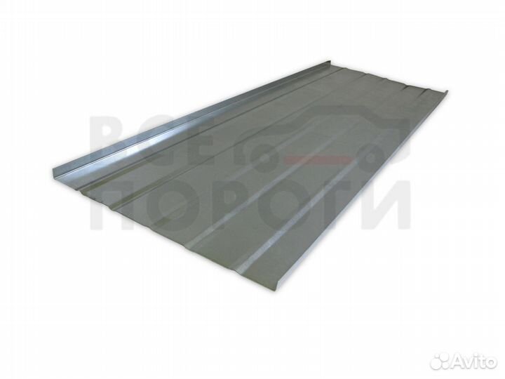 Ремкомплект пола Renault Scenic 1