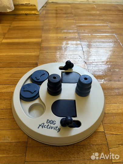 Головоломка для собак