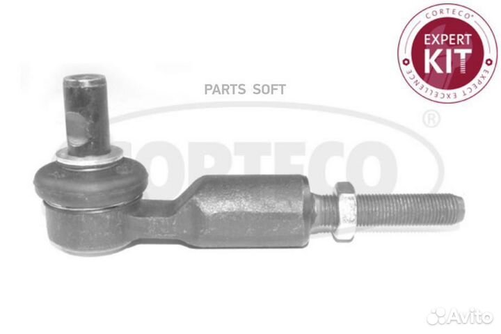 Corteco 49398476 Наконечник рулевой тяги