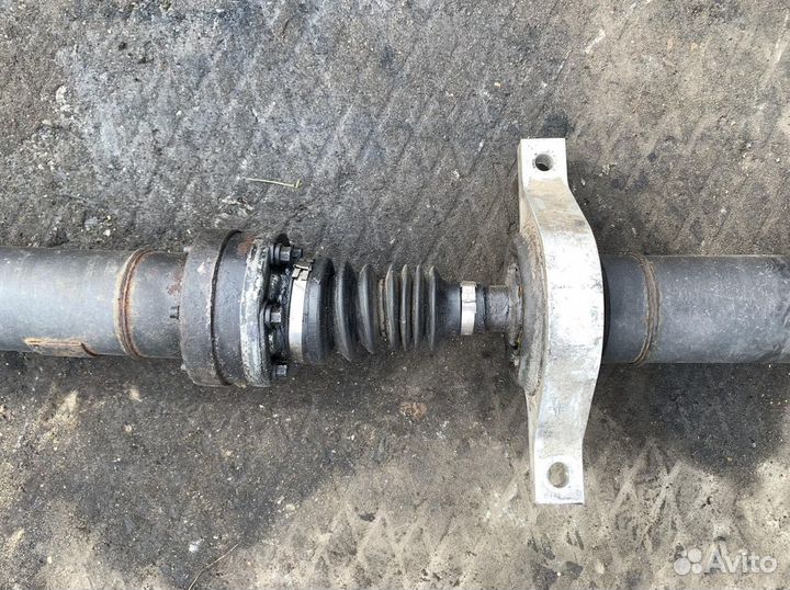 Карданный вал Hyundai ix 35 АКПП 2.0