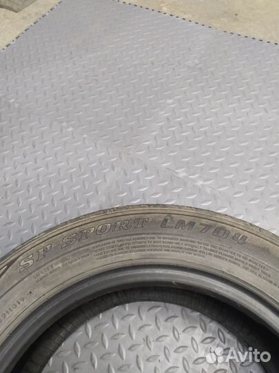 Dunlop SP Sport LM704 185/60 R14