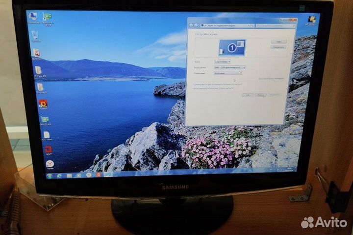 ViewSonic Va2231wa и другие 17-22