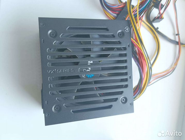 Блок питания