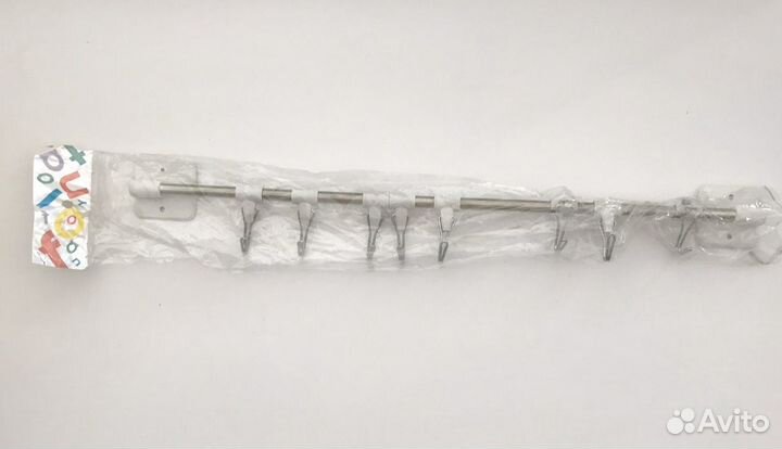 Аксессуары в ванную комнату