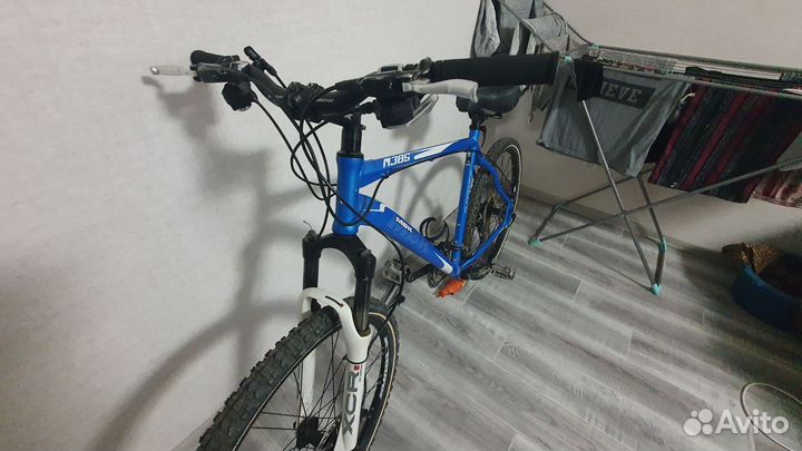 Велосипед горный MBK M385