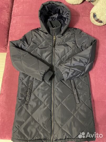 Пальто для девочки