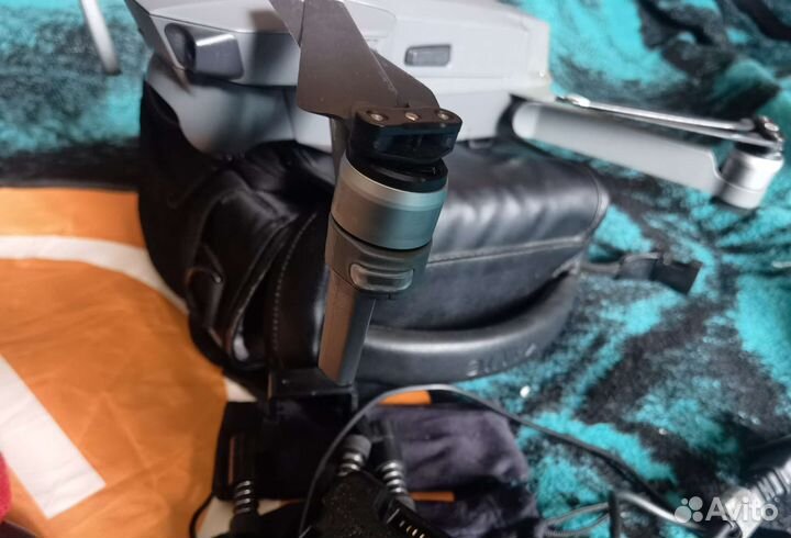 Dji mavic pro