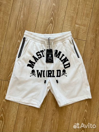 Шорты mastermind world