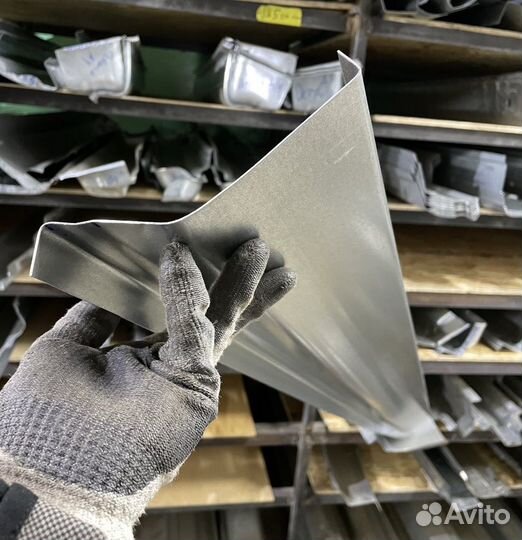 Порог правый Daewoo Matiz 1998-2015 (1мм)