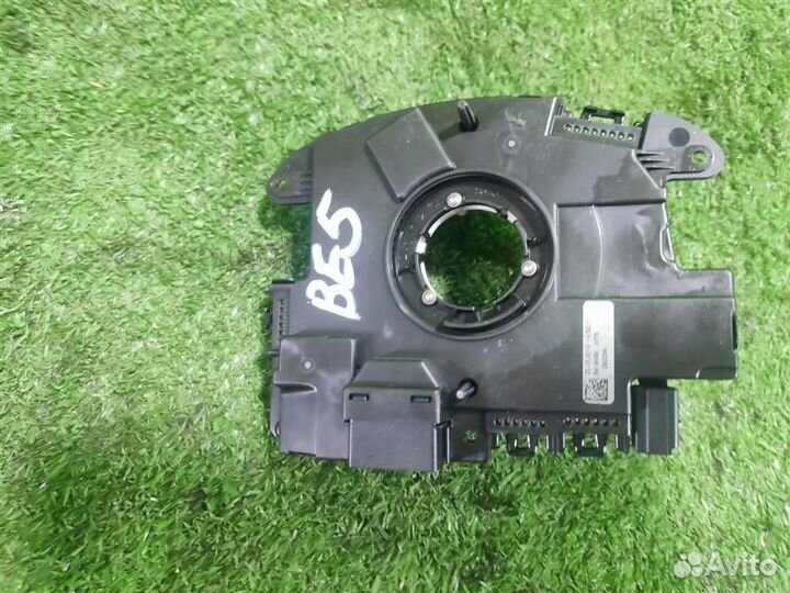 Кольцо SRS (шлейф подрулевой) volkswagen Caddy 3