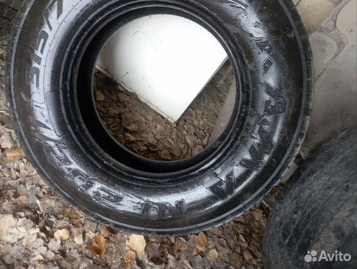 Грузовые шины 315 70 22 5 рулевой бу