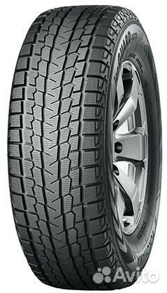 Yokohama Ice Guard G075 265/65 R17 112Q