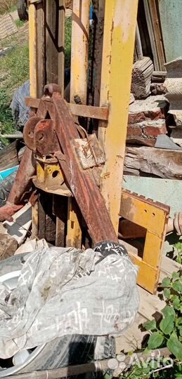 Плуг 86 Механический завод ПСК-5, 2023