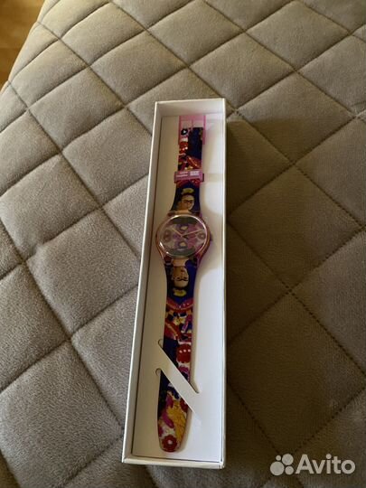 Наручные часы Swatch