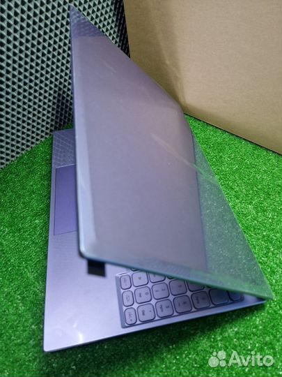 Ноутбук новый Intel i7 7gen/16Gb/512SSD гарантия