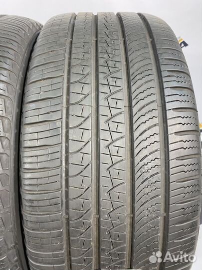 Pirelli Scorpion Zero All Season 275/45 R21 108H